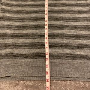 Billy Reid XL Wool Blend Men's Sweater